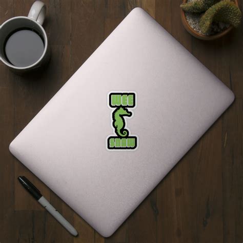 Wee Snaw - Spongebob - Sticker | TeePublic