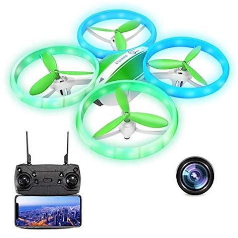 15 Best Drones For Kids With Cameras That Are Easy To Use