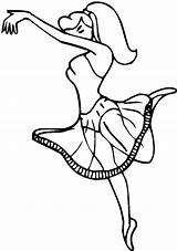 Dance Shoes Coloring Pages At GetColoringscom  Free Printable sketch template