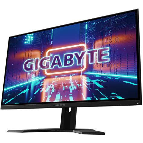 Gigabyte G27Q 27" QHD Gaming Monitor | PC Studio