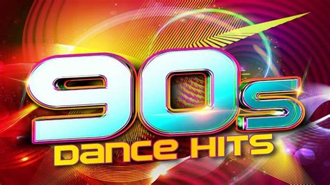 Dance Hits 90's - YouTube Music