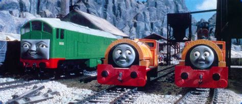 BoCo the Diesel Engine: A Character Analysis by EG2202 on DeviantArt