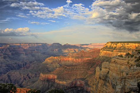 Maricopa Point sunset, Grand Canyon | EJC01 | Flickr