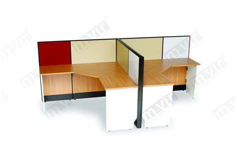 Office Modular System Office Furniture Manufacturer Trader Supplier ...