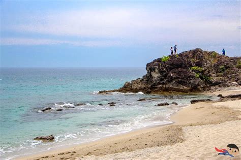 La Luz Beach Resort in Laiya, San Juan, Batangas - Wander Kid Travels ...