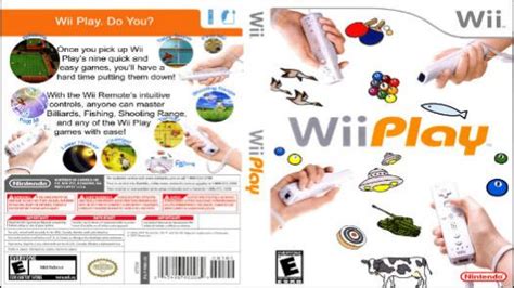 Nintendo Wii ROMs Download - Free Nintendo Wii Games - ConsoleRoms