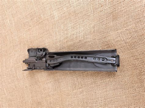 MG42/MG3/MG53 Semi-Auto Parts Kit | TNW | Old Arms of Idaho