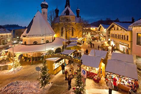 Best Christmas Markets in Germany