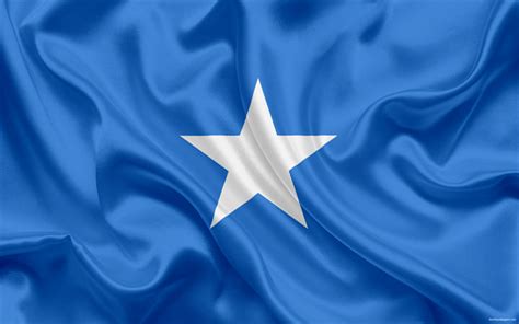 Download wallpapers Somali flag, national flag, Somalia, Africa, flag ...