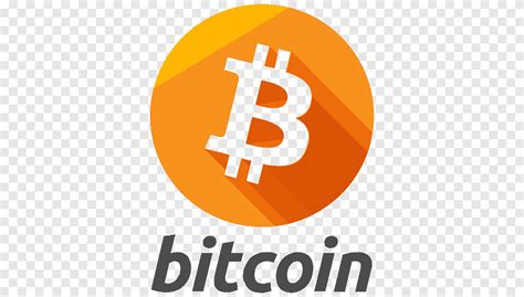 Logo Bitcoin graphics Dark web BMP file format, bitcoin, text, orange ...