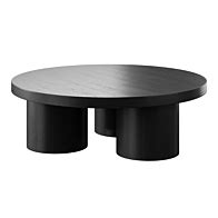 Coffee table - Table - 3D model