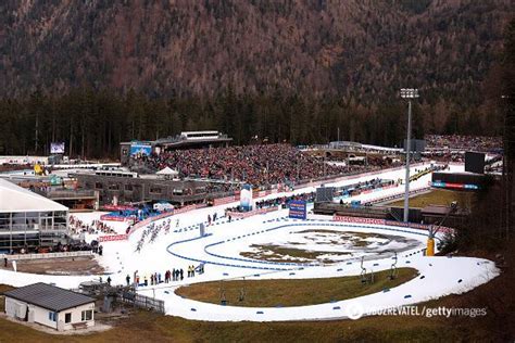 Biathlon - Biathlon World Cup where to watch - biathlon video ...