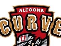 Altoona Curve Baseball