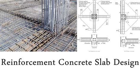 Reinforced Concrete Floor Slab Design – Flooring Ideas