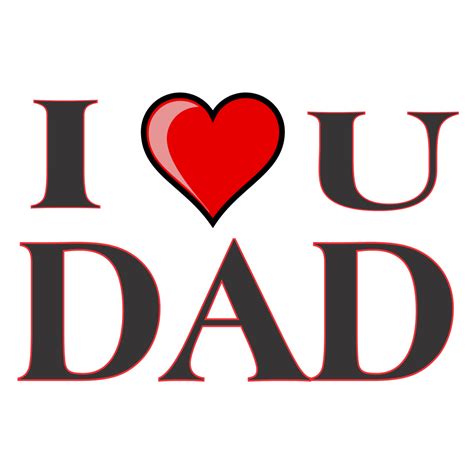 🔥 [40+] I Love You Daddy Wallpapers | WallpaperSafari