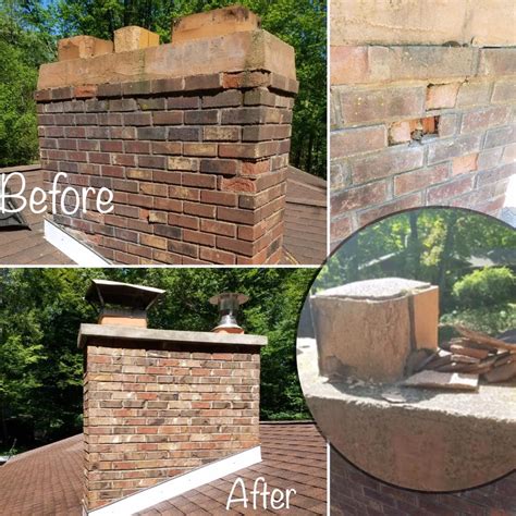 Chimney Sweep and Repair | Ablaze Technologies