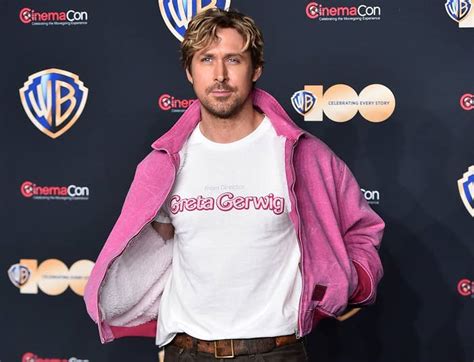 Ryan Gosling Had Ken Underwear Idea While Filming Barbie