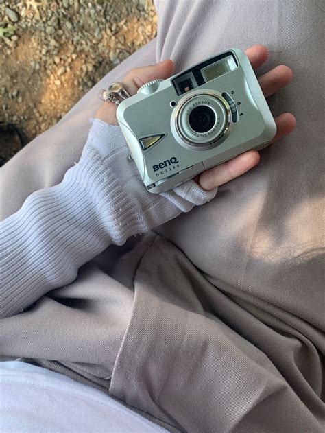 vintage📷 in 2024 | Old camera, Aesthetic, Dream life