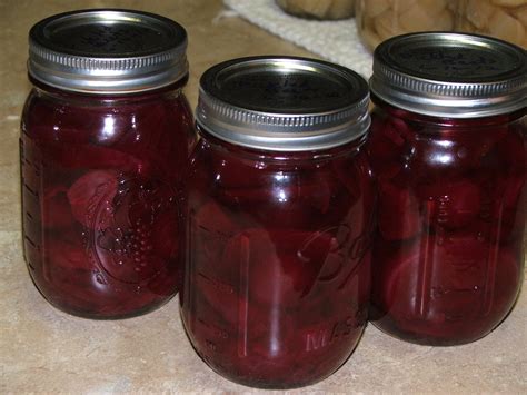 Canning Granny: Canning Pickled Beets