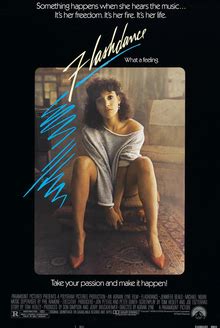 Flashdance - Wikipedia