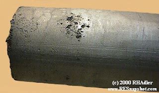 Chemical & Process Technology: Pitting Corrosion - Mechanism & Prevention