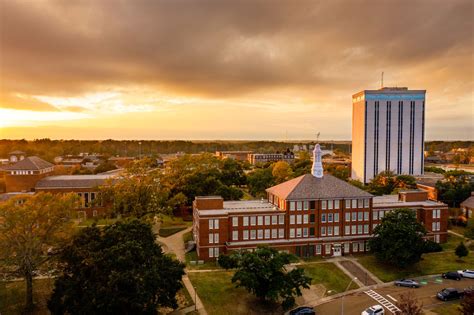 More than $171 million raised through Louisiana Tech’s Forever Loyal Campaign | Louisiana Tech ...