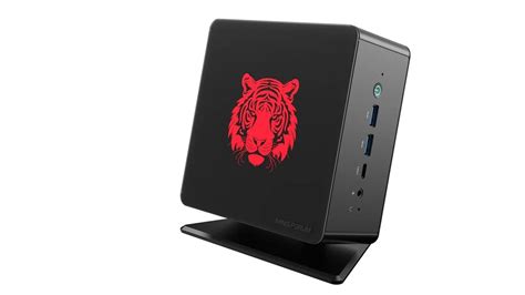 EliteMini UM780 XTX mini PC with OCulink - Geeky Gadgets