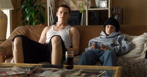 Director Jonah Hill shows promise with messy ‘Mid90s’