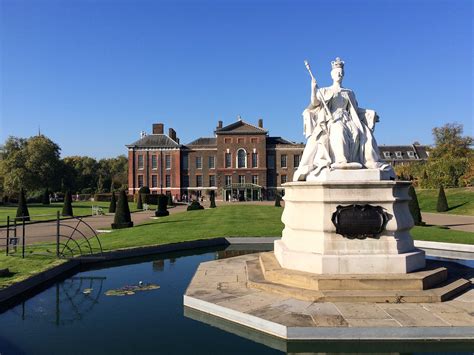 Kensington Palace | London, England Attractions - Lonely Planet