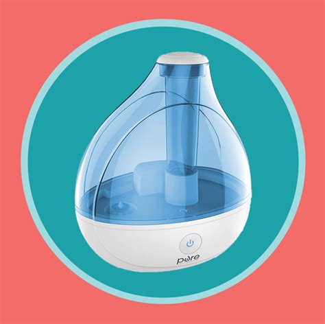 9 Best Humidifiers of 2019 - Humidifiers for Dry Skin, Allergies