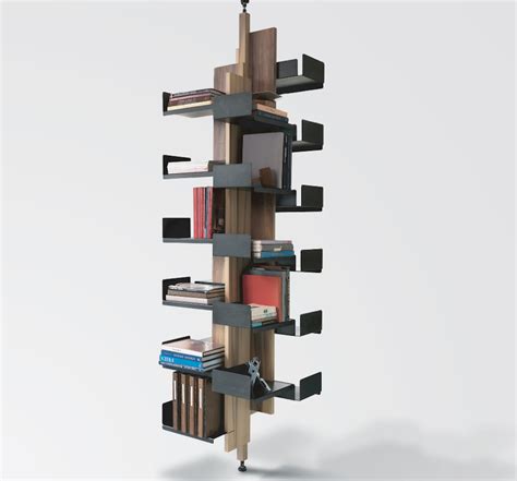 Designing for Book Lovers: Bookshelves - Core77