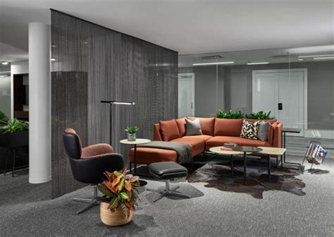 Category: Contemporary Office Interiors