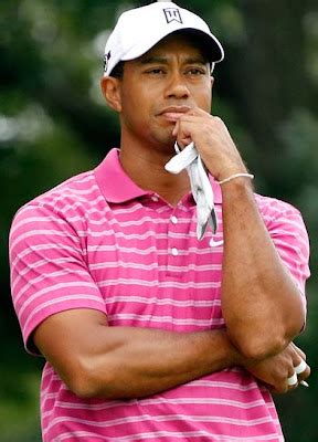 Tiger Woods Nike ad - worst celebrity endorsement of 2010 - Miss Players