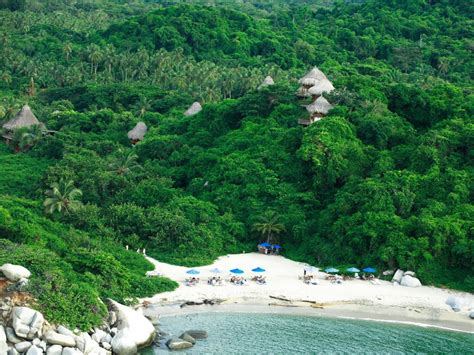 Santa Marta, Colombia Travel Guide : What to See and Do in Santa Marta ...