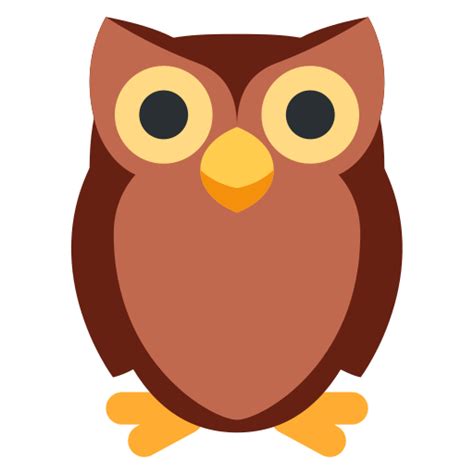 🦉 Owl Emoji Meaning with Pictures: from A to Z