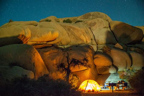 Jumbo Rocks Campground, Joshua Tree, CA: 56 Hipcamper Reviews And 207 Photos