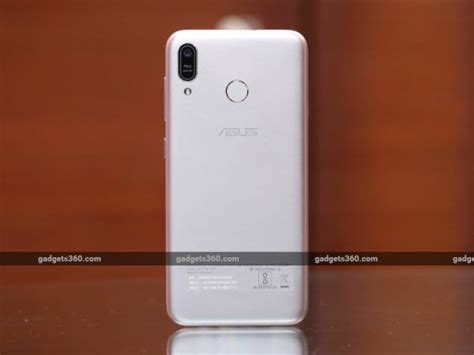 Asus ZenFone Max M1 (ZB556KL) - Price in India, Specifications, Comparison (6th December 2024 ...