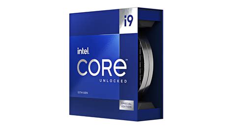 [B! CPU] Intel、最大6GHz駆動の「Core i9-13900KS」発売。x86の5GHz到達から3,502日ぶり