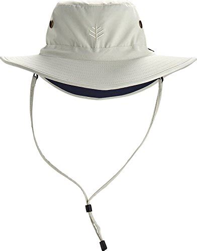 Play it Safe: The Best Golf Hats for Sun Protection - The Left Rough