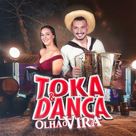 Toka & Dança – País Real | Produções, Agenciamento, Promoção, Booking, Loja