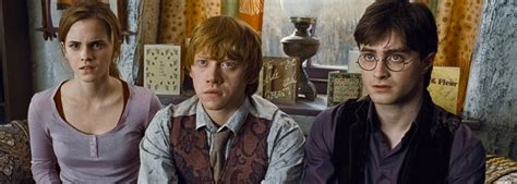 All Harry Potter (and Fantastic Beasts) Movies Ranked | Rotten Tomatoes