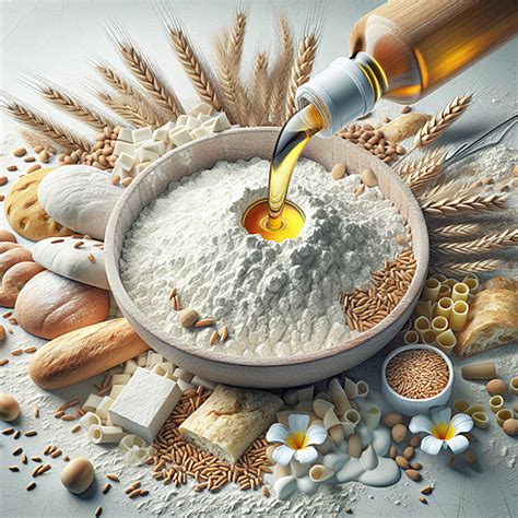 Is Enriched Wheat Flour Bad For You? - Here Is Your Answer.