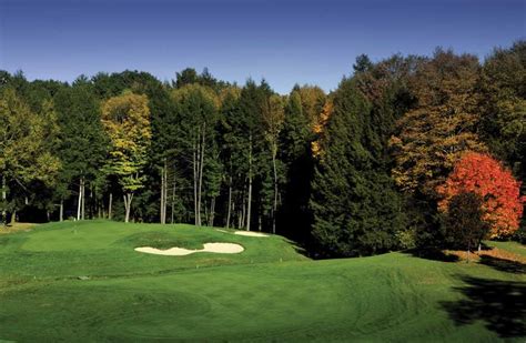 Crumpin-Fox Golf Club in Bernardston, MA | Golfing Magazine