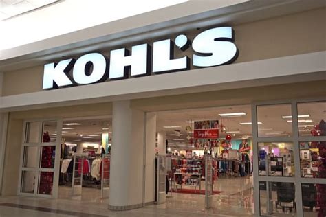 Details About The New Kohl's x Adidas Line - Kohl's Hours - New York Gal