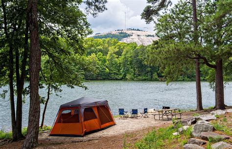 STONE MOUNTAIN FAMILY CAMPGROUND - Reviews & Photos (GA) - Tripadvisor