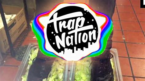 Burger King Foot Lettuce (Trap Remix) - YouTube