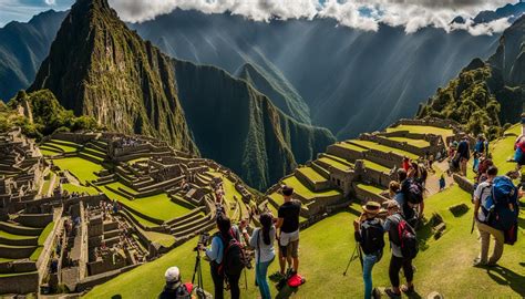 Discover the Perfect 1 Week Peru Itinerary - Travel Bliss Awaits You