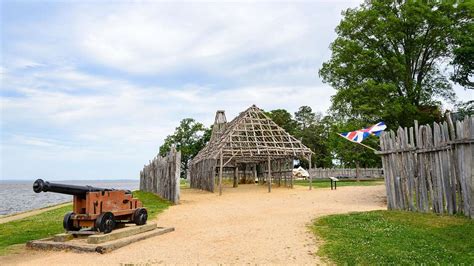 30 Fun Things to Do in Newport News, Virginia