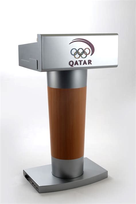 Podium Designs- Lectern & Rostrum Supplier & Manufacturer