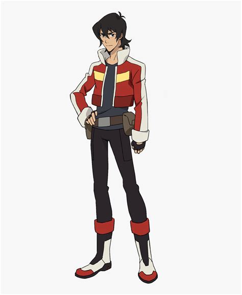 Keith Voltron Cosplay, HD Png Download , Transparent Png Image - PNGitem